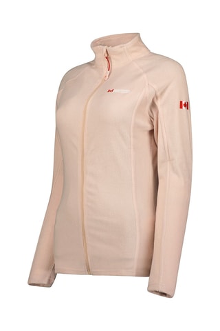 Sweat polaire Tonneau - Rose