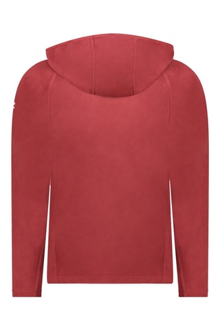Sweat polaire Tugoodana - Bordeaux