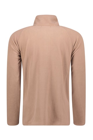 Sweat polaire Tonneau - Taupe