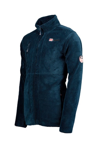 Veste polaire Utah - Bleu marine