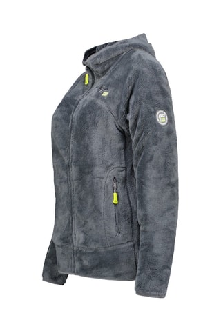 Sweat polaire - Gris foncé