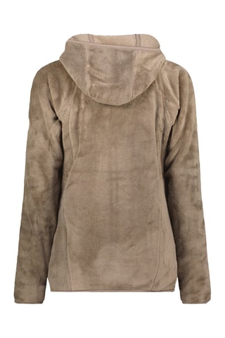 Sweat polaire - Taupe