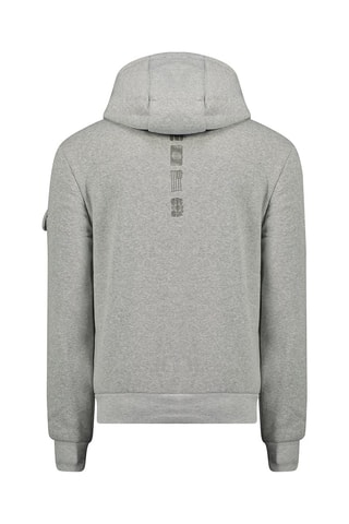 Sweat Fohnson - Gris