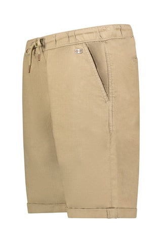 Bermuda - Beige