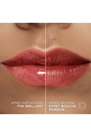 Encre à lèvres - 640 tea time - 5 ml - L'Oréal Paris