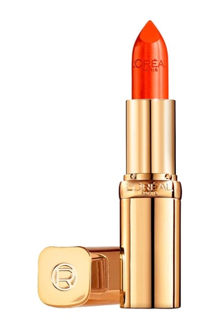 Rouge à lèvres Color Riche - N°163 Orange Magique - 4,3 g