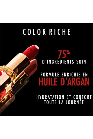 Rouge à lèvres Color Riche - n° 630 Beige - 4,3 g