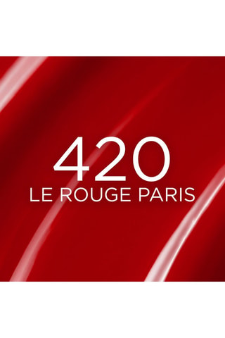 Encre à lèvres Hyaluron Tint - 420 Le Rouge Paris - 5 ml