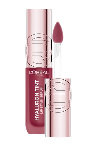 Encre à lèvres Hyaluron Tint - 490 Berry Jolie - 5 ml