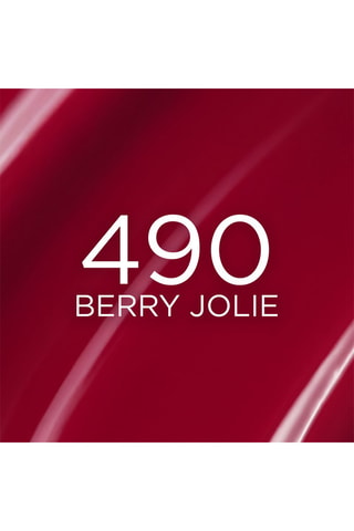 Encre à lèvres Hyaluron Tint - 490 Berry Jolie - 5 ml