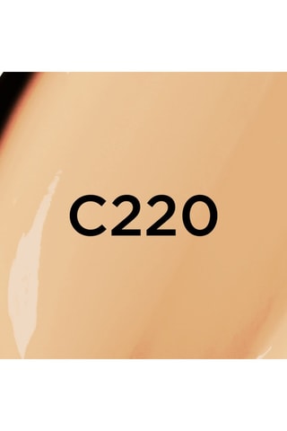 Fond de teint Cushion 24h - C220 - 11 ml