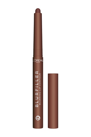 Estuche labial Blurfiller 570 Worth It Intense y Plump Ambition Lip Oil 510 Nuit Sparkle - 2 productos