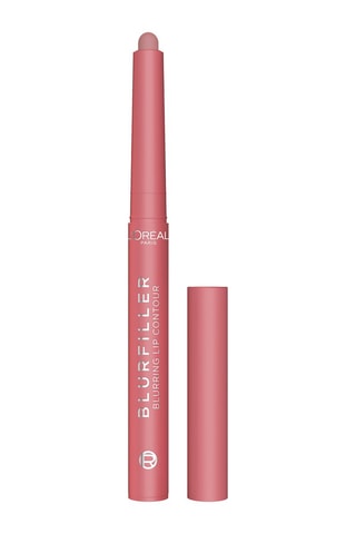 Coffret lèvres Blurfiller 601 Worth It et Plump Ambition Lip Oil 601 Worth It - 2 produits