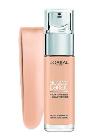 Fond de Teint Accord parfait - Ivoire - 30 ml