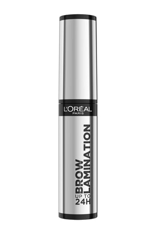 Gel waterproof sourcils Infaillible 24H Brow Lamination - 6 ml