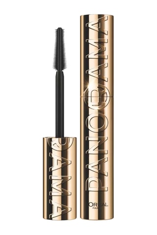 Máscara de pestañas Panorama Noir - 10,5 ml