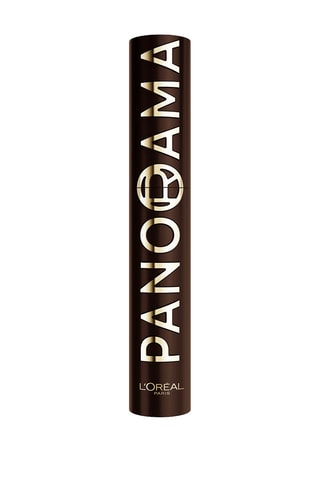 Mascara panorama - Brun nu - 9,9 ml