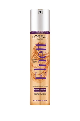 Laque Elnett Purple - 200 ml