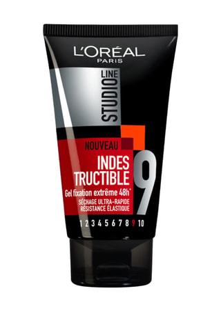 Gel extrême Indestructible - 150 ml