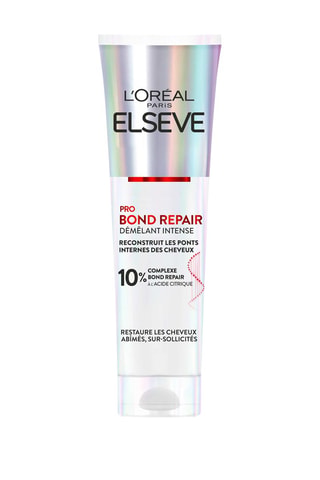 Démêlant Intense Pro Bond Repair - Cheveux abîmés - 150 ml