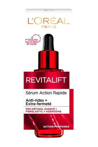 Sérum acción rápida Revitalift - 30 ml