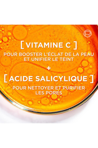Crema espumosa limpiadora con vitamina C Revitalift - Piel sensible - 150 ml