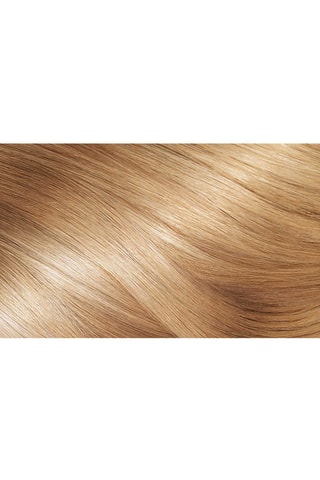 Coloration permanente Triple Soin Excellence Crème - 8 Blond clair - Cheveux normaux
