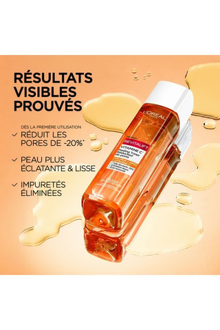 Soin du visage Revitalift - 180 ml