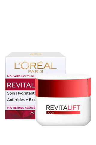 Tratamiento hidratante de día Revitalift - 50 ml