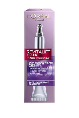 Soin revolumisant yeux Revitalift Filler - 15 ml