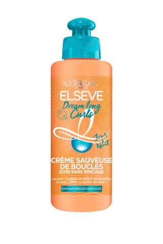 Crème sauveuse de boucles Dream long curls  - 200 ml