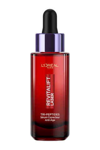 Sérum correcteur Anti-Âge Tri-Peptides Revitalift Laser - 30 ml