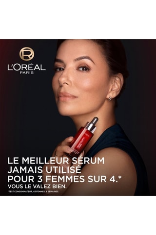 Sérum correcteur Anti-Âge Tri-Peptides Revitalift Laser - 30 ml