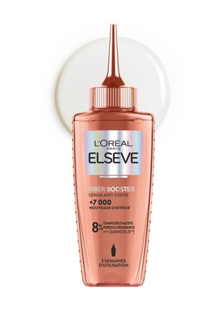 Sérum sans rinçage Fiber Booster - Cheveux clairsemés et/ou qui ont tendance à tomber - 150 ml