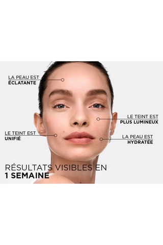 Crema hidratante antimanchas SPF50 Bright Reveal - 50 ml
