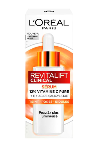 Sérum facial Revitalift Clinical - 30 ml