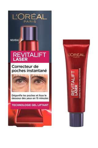Correcteur de poches instantané Revitalift Laser - 15 ml