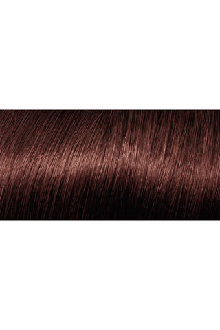 Coloration cheveux Préférence - 5.25 marron châtain glacé