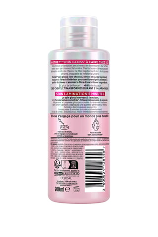 Coffret routine glossy glossy - 3 produits