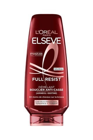 Après-shampooing full resist - Cheveux sujets à la casse et à la chute - 200 ml