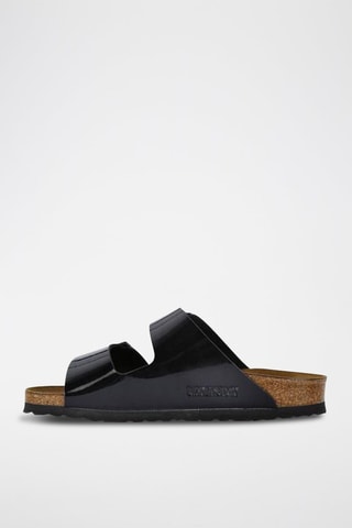 Mules Arizona Noir