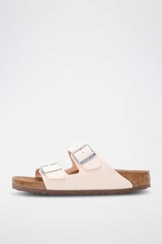 Mules Arizona - Rose pâle
