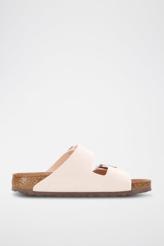 Mules Arizona - Rose pâle
