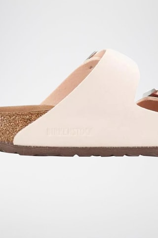 Mules Arizona - Rose pâle