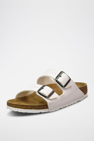 Mules Arizona - Blanc