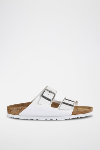 Mules Arizona - Blanc