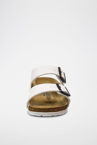 Mules Arizona - Blanc
