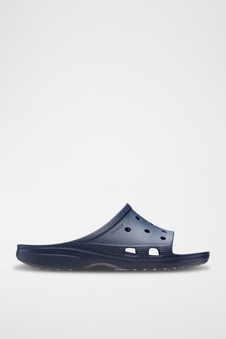Claquettes Saturday - Bleu marine
