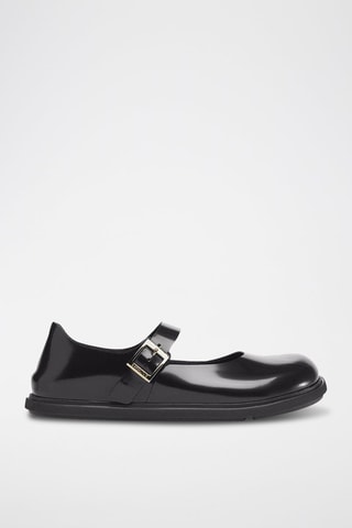 Ballerines Mantova - Noir