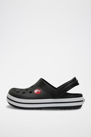 Sabots Clog K - Noir